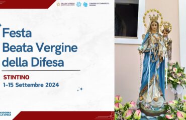 Festa Beata Vergine della Difesa 2024 - Stintino - articolo blog