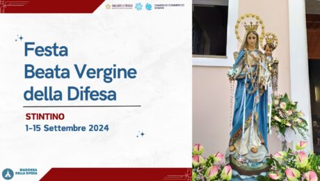 Festa Beata Vergine della Difesa 2024 - Stintino - articolo blog